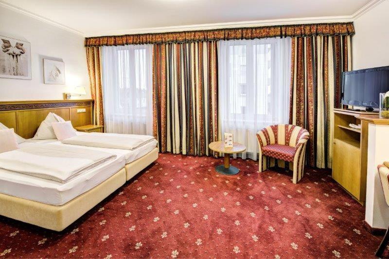 Hotel Alexandra ヴェルス エクステリア 写真