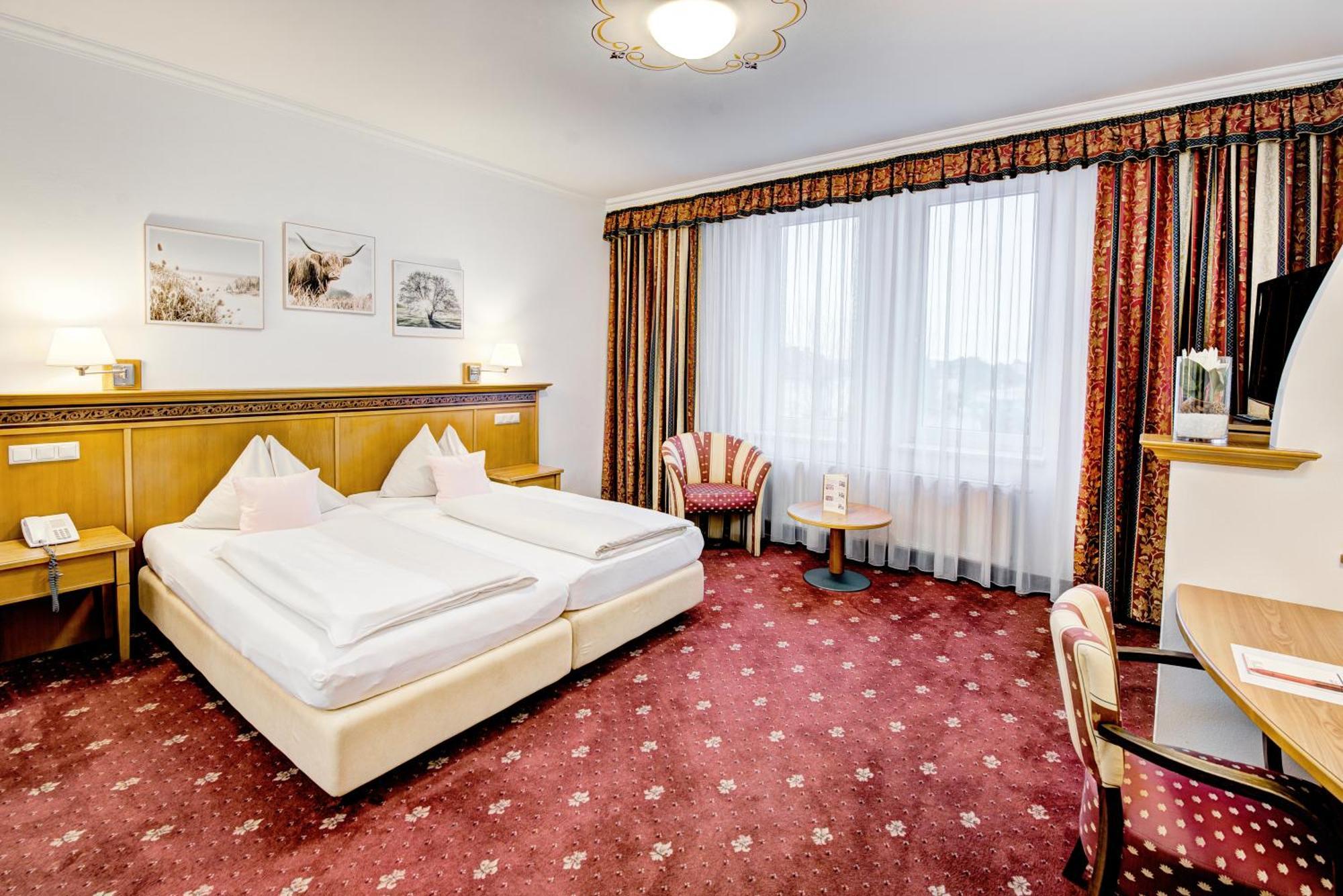 Hotel Alexandra ヴェルス エクステリア 写真
